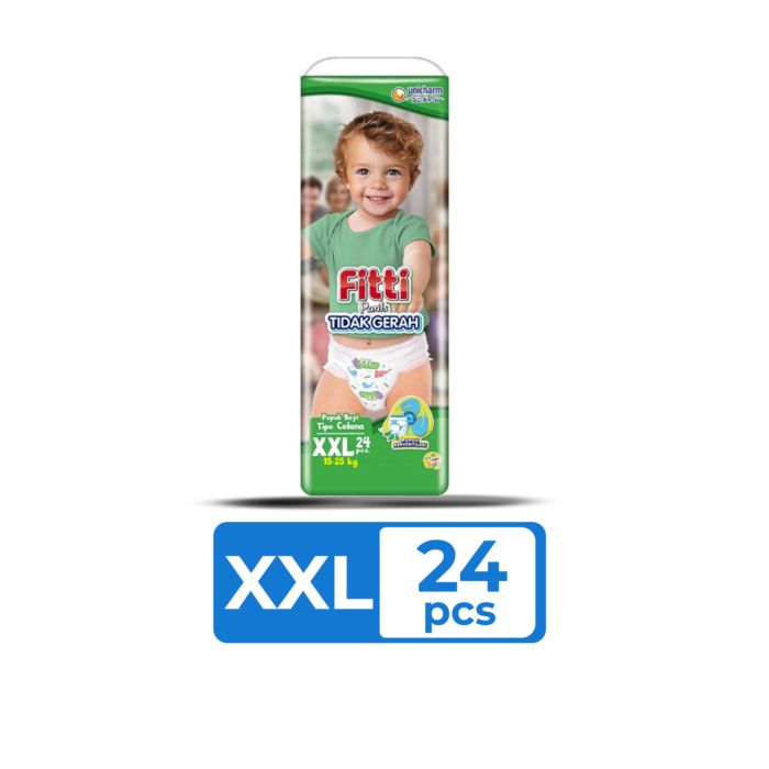 FITTI XXL24 Diapers Pants