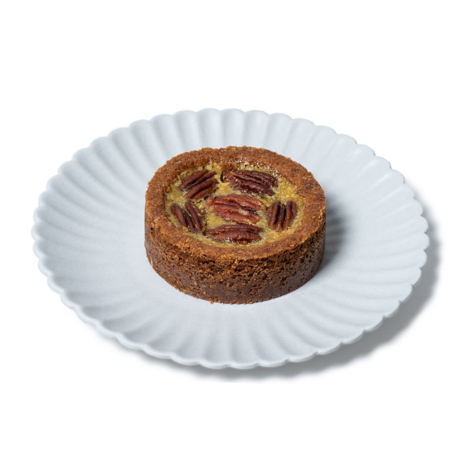 Brooklyn Pecan Pie by Gotham Treats