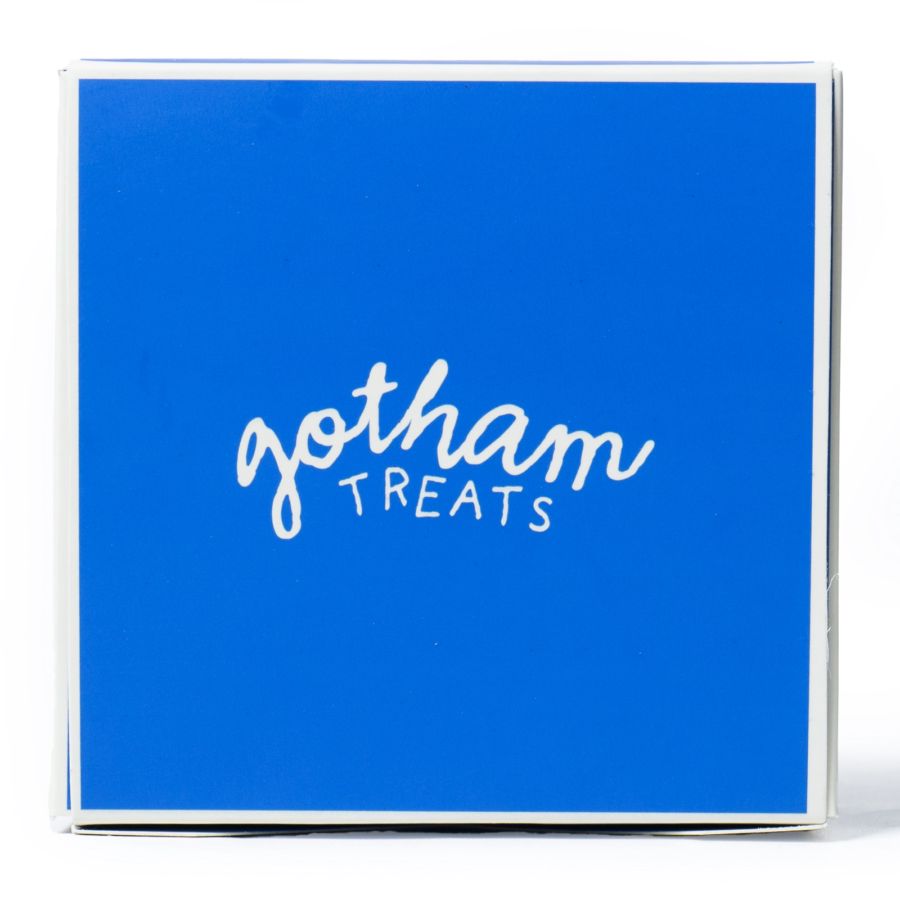 Brooklyn Pecan Pie by Gotham Treats
