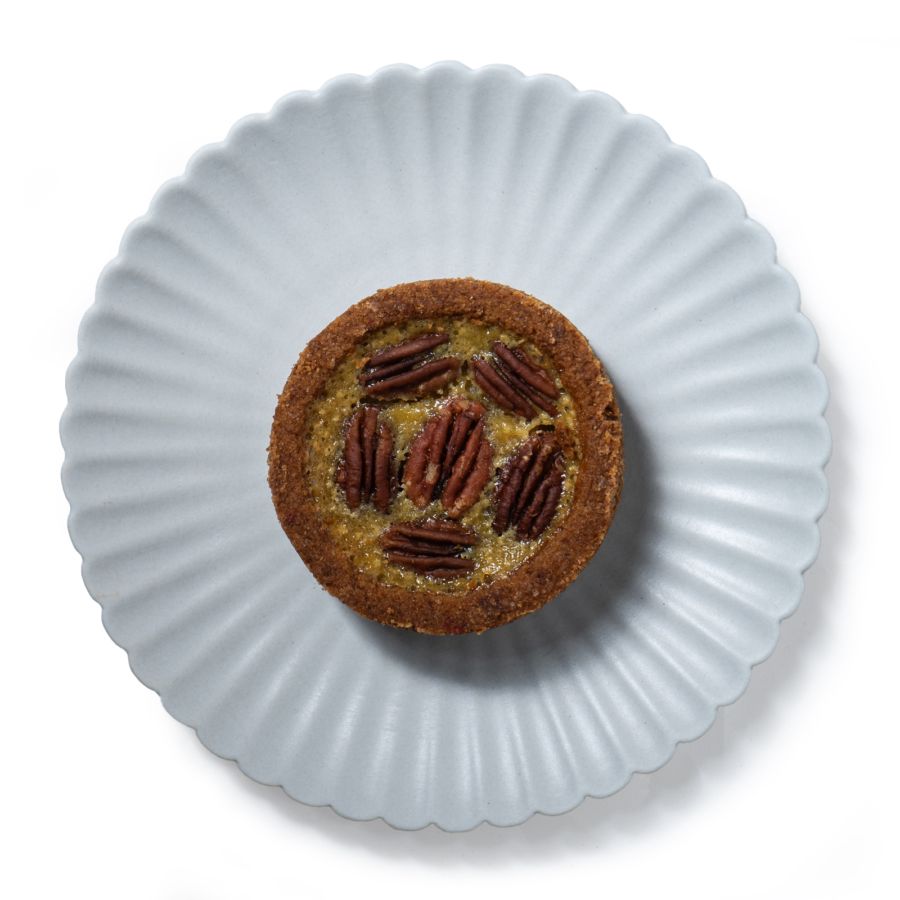 Brooklyn Pecan Pie by Gotham Treats
