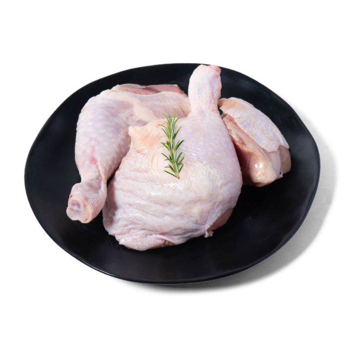 Paha Ayam Utuh - Astro Farm 450gr - 550gr/Chicken Thigh