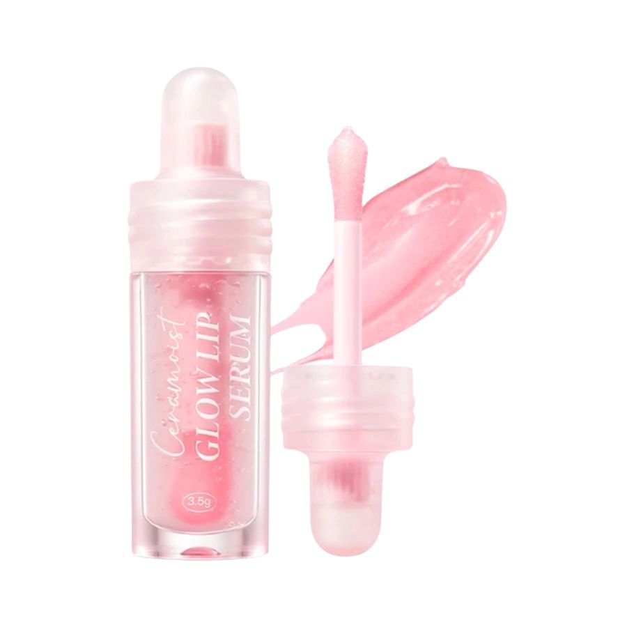 BNB Barenbliss Ceramoist Glow Lip Serum 3ml