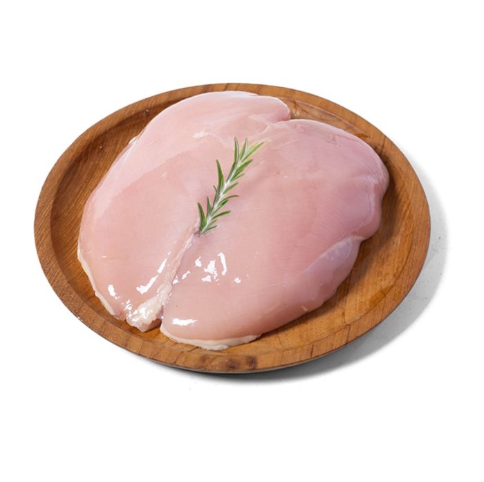 Dada Ayam Boneless (BSB) - Astro Farm 450gr - 550gr/Chicken Breast 