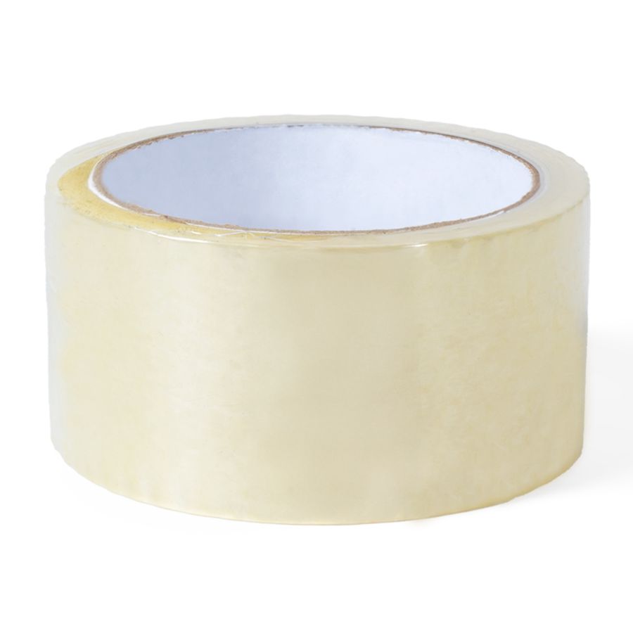 Lakban Bening 48mm x 90 yard A Basics 1pcs