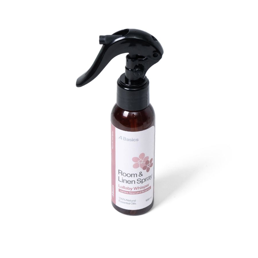 Lullaby Whisper Room and Linen Spray Astro Goods 100ml