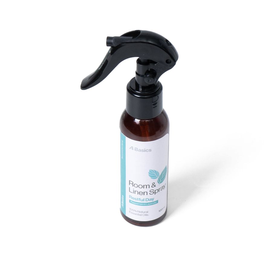 Restful Day Room and Linen Spray Astro Goods 100ml