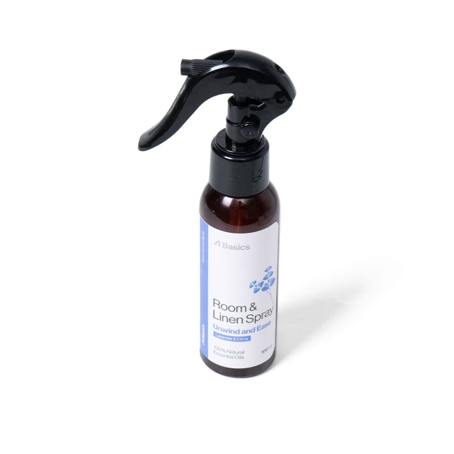 Unwind and Relax Room and Linen Spray Astro Goods 100ml