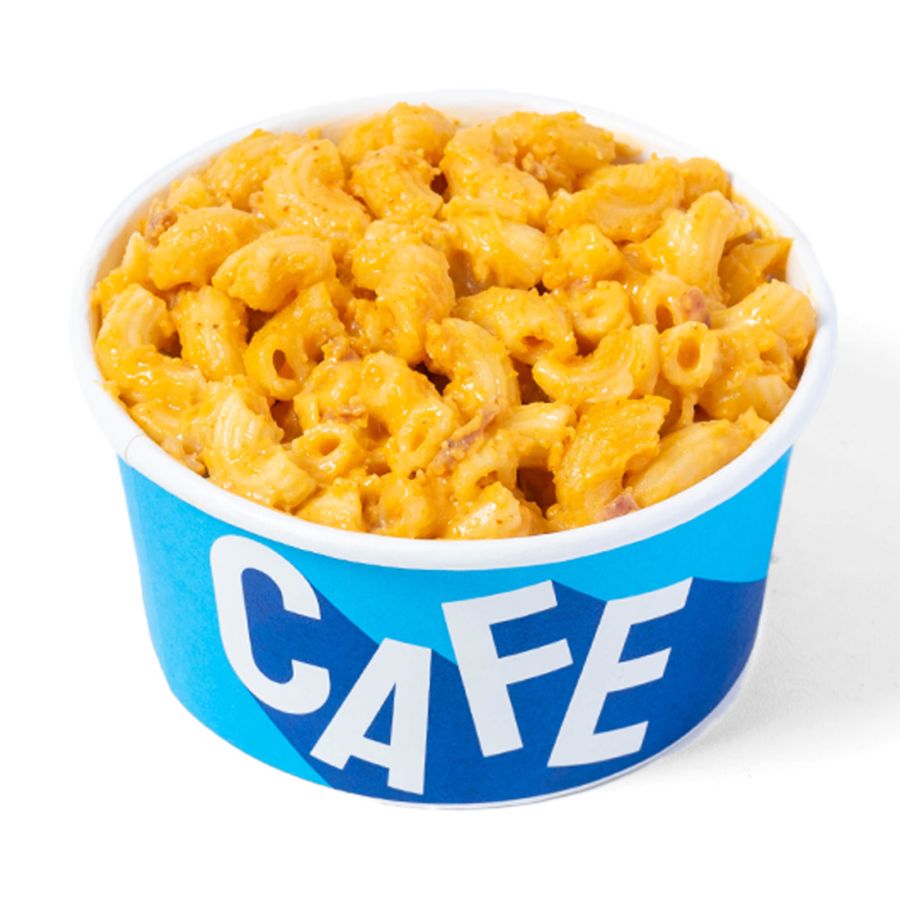 Samyang Mac & Cheese