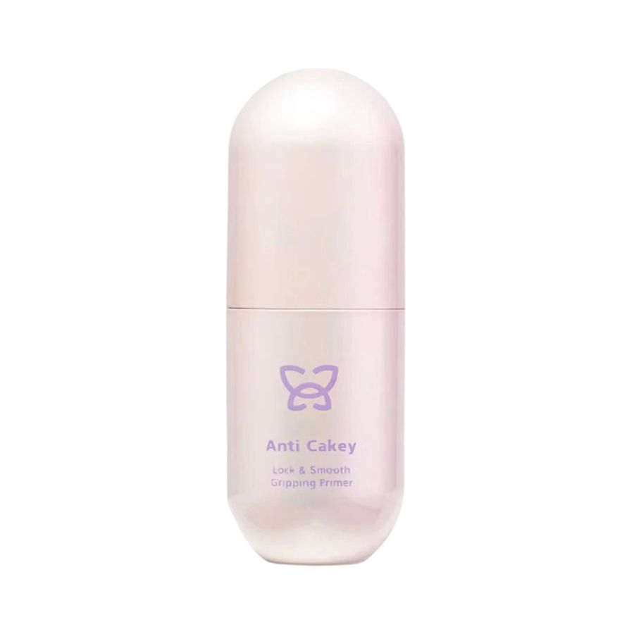 Mother of Pearl Anti Cakey Lock and Smooth Gripping Primer 30ml