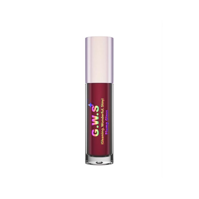 Mother of Pearl GWS Plump Lip Gloss Berryphoria