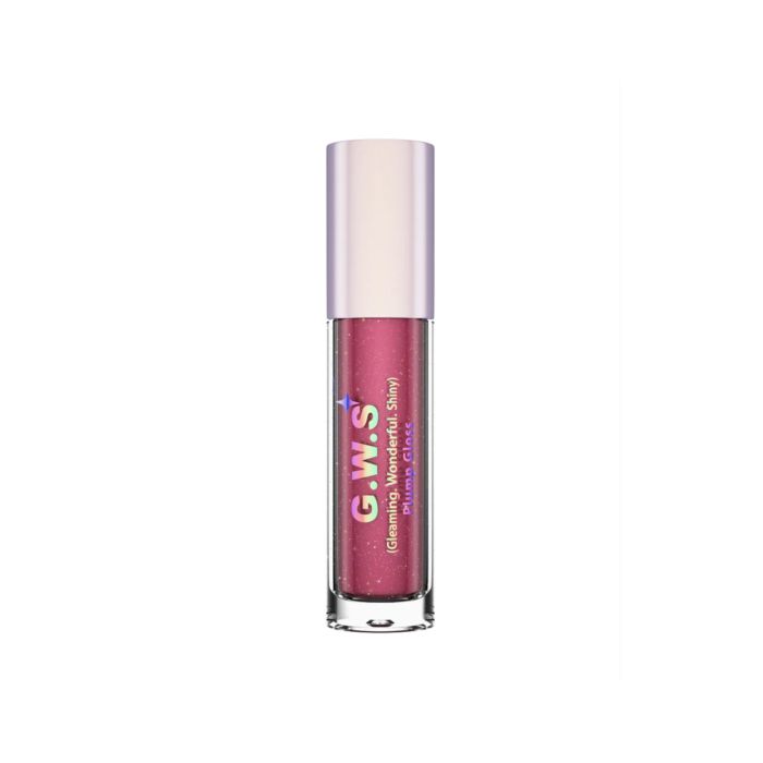 Mother of Pearl GWS Plump Lip Gloss MLBB