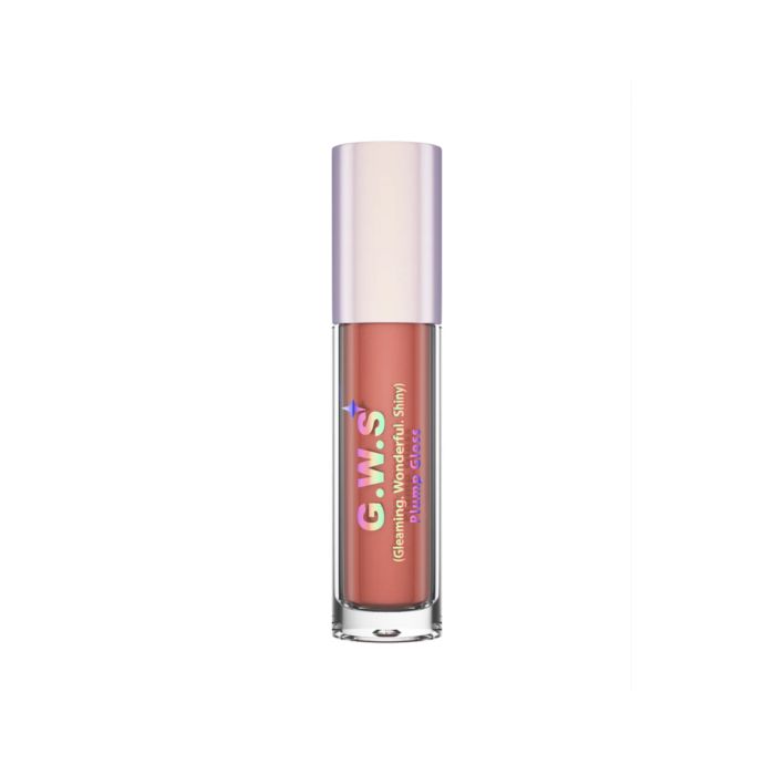 Mother of Pearl GWS Plump Lip Gloss Nudieversal