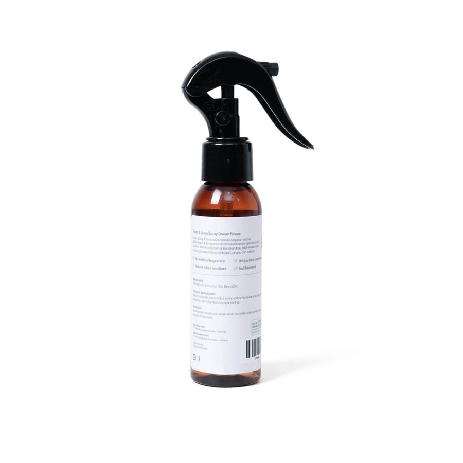 Dreamscape Room and Linen Spray Astro Goods 100ml