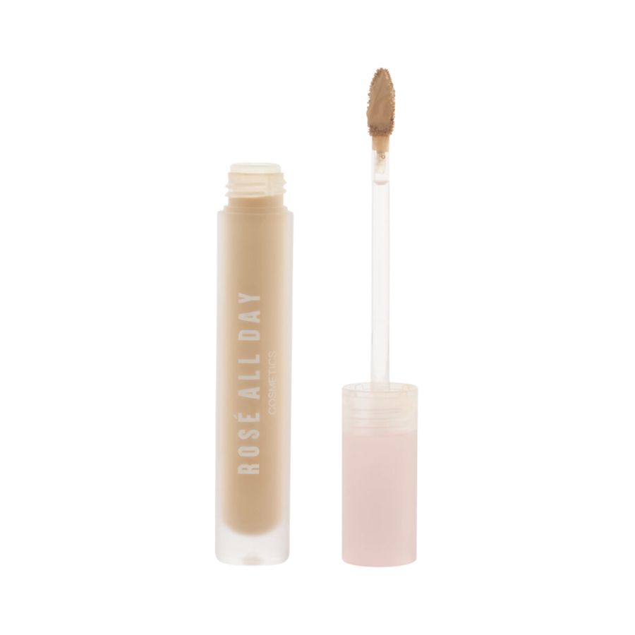 Rose All Day The Realest Lightweight Concealer Beige 4gram