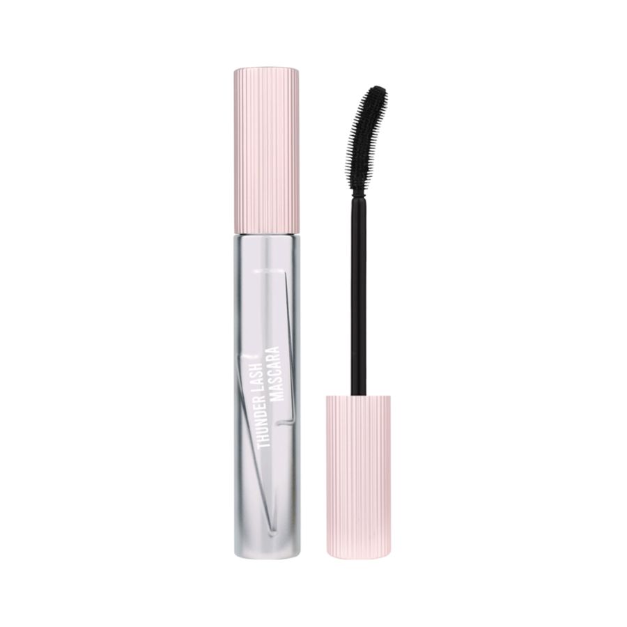 Rose All Day Thunder Lash Lengthening Mascara 8gram