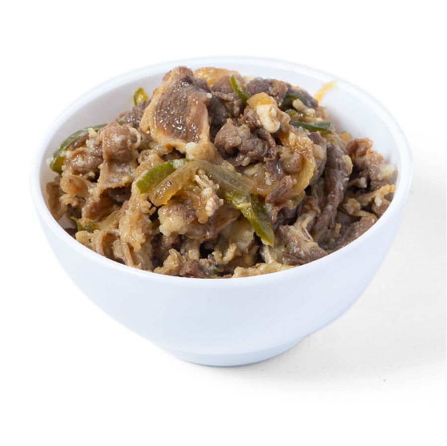 Beef Yakiniku Single Portion Astro Goods 100gram