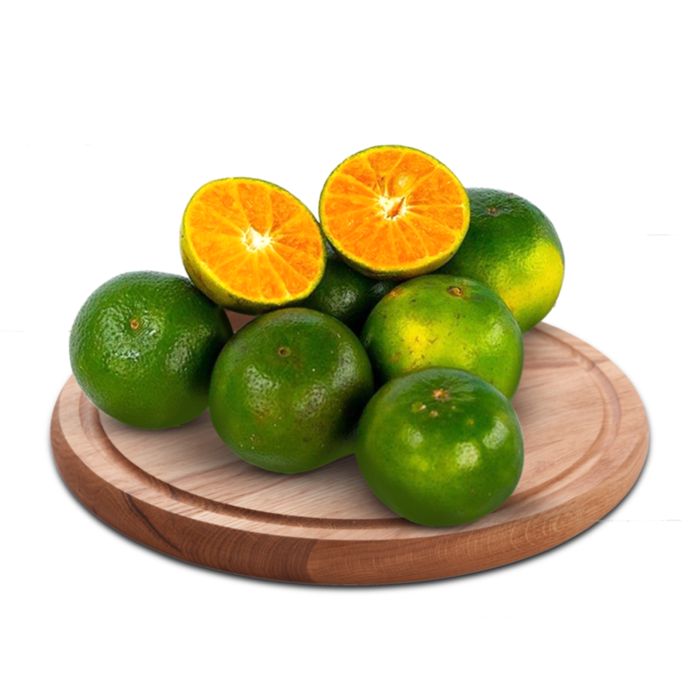 Jeruk Mandarin Shantang Madu Seedless Astro Farm