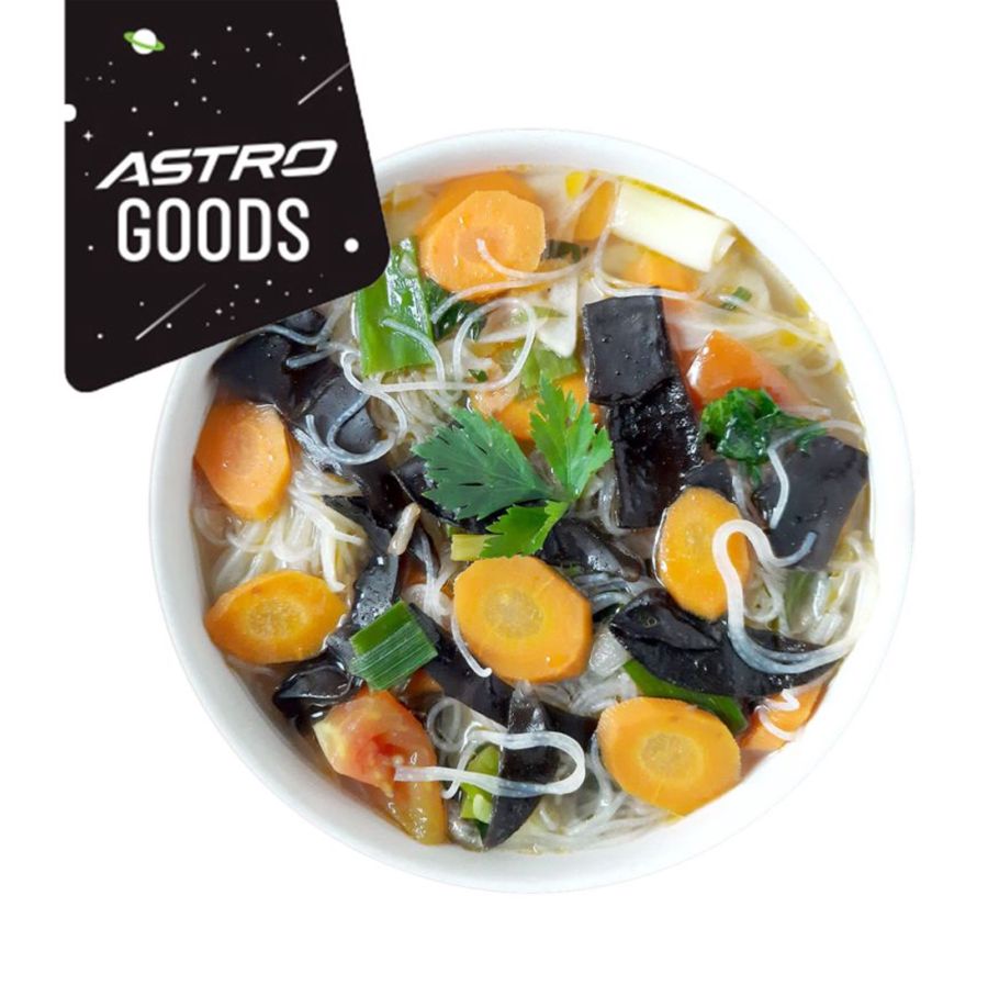 Paket Masak Sop Kimlo - Astro Goods