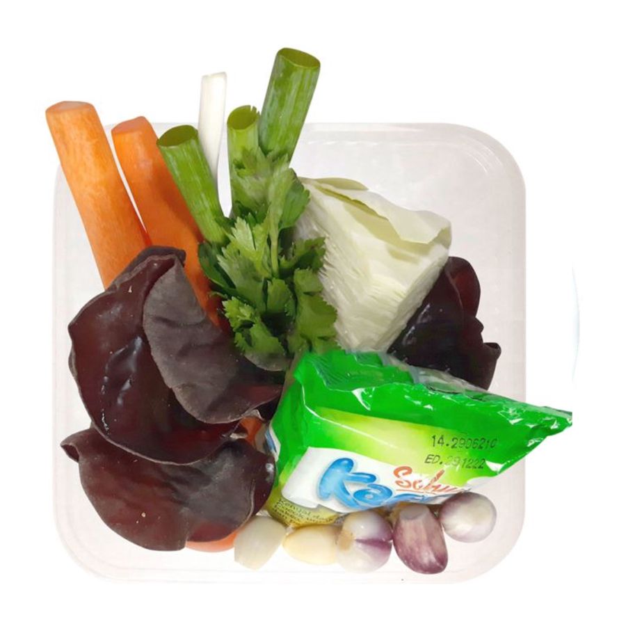 Paket Masak Sop Kimlo Astro Goods