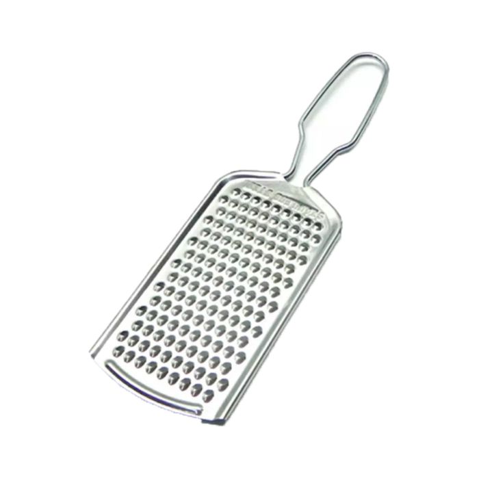 Parutan Keju Serbaguna Stainless Steel Anti Karat