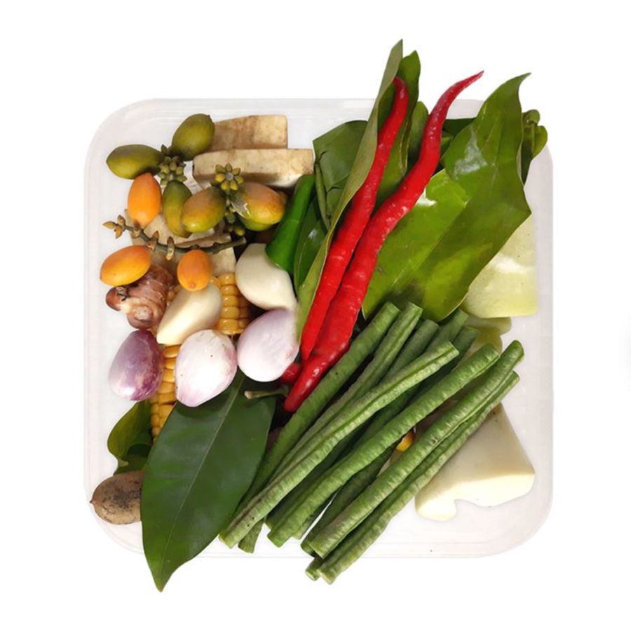 Paket Masak Sayur Asem - Astro Goods
