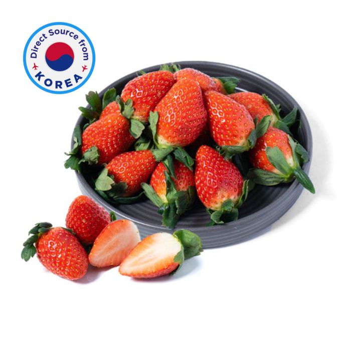 Beleaf Strawberry Korea