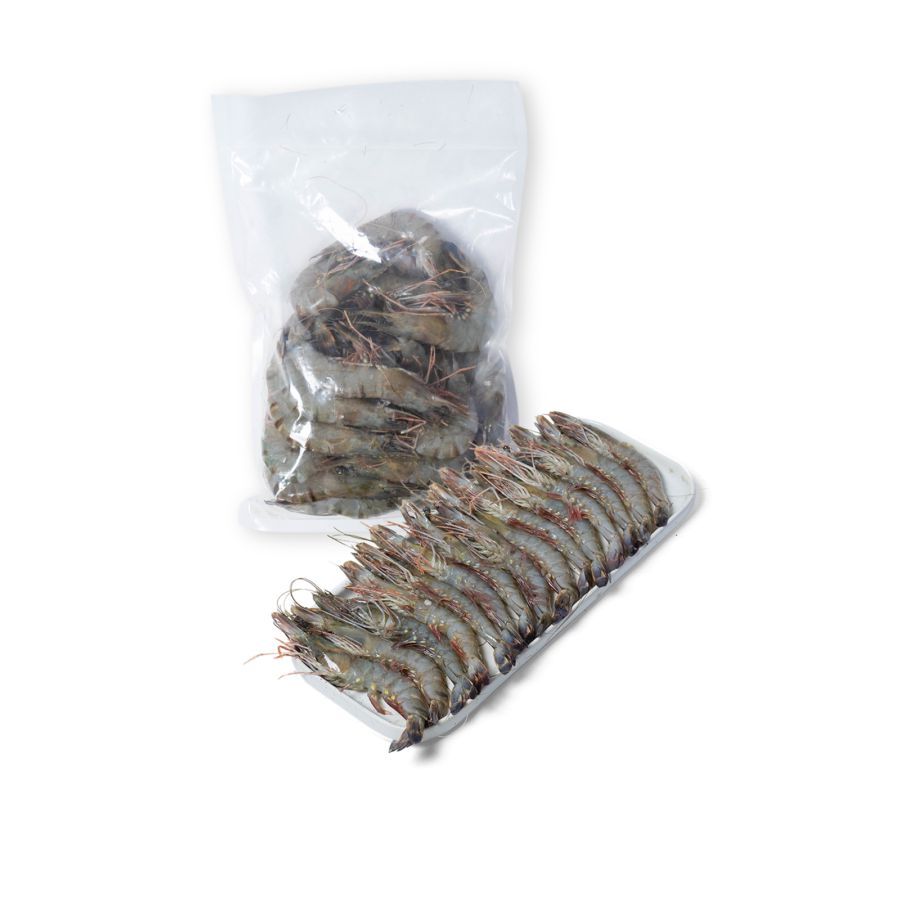 Udang Pancet 35/40 Astro Farm 450-500gram