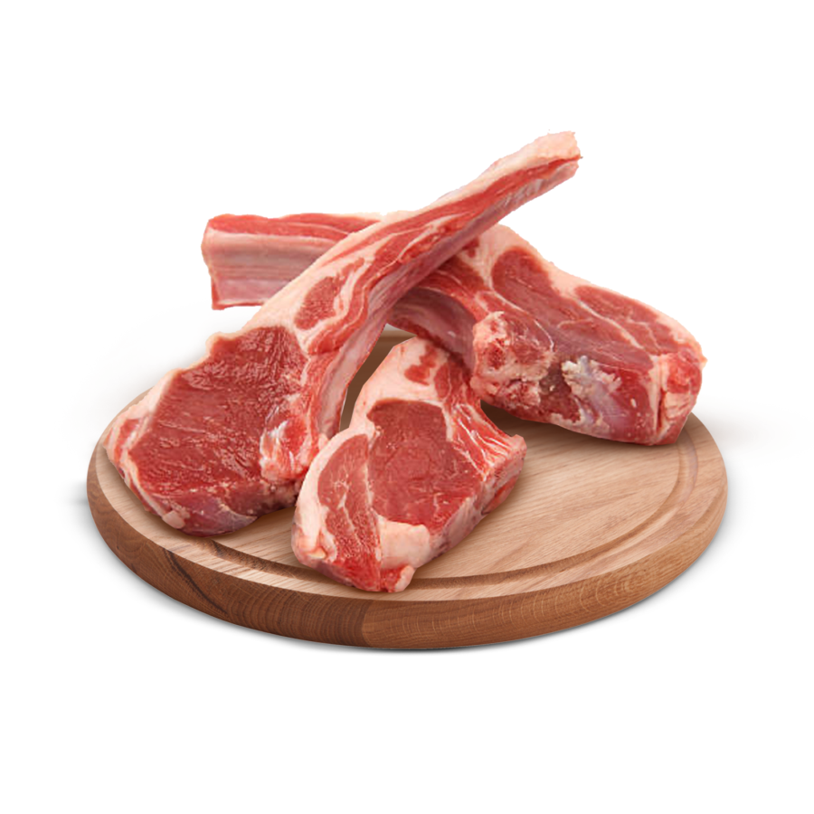 Lamb Chop 500gram