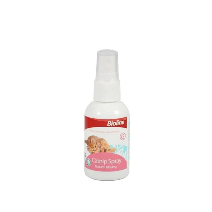 Bioline Catnip Spray 50ml