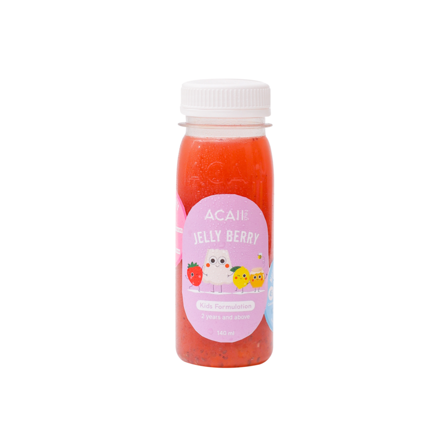 Acaii Jelly Berry 140ml