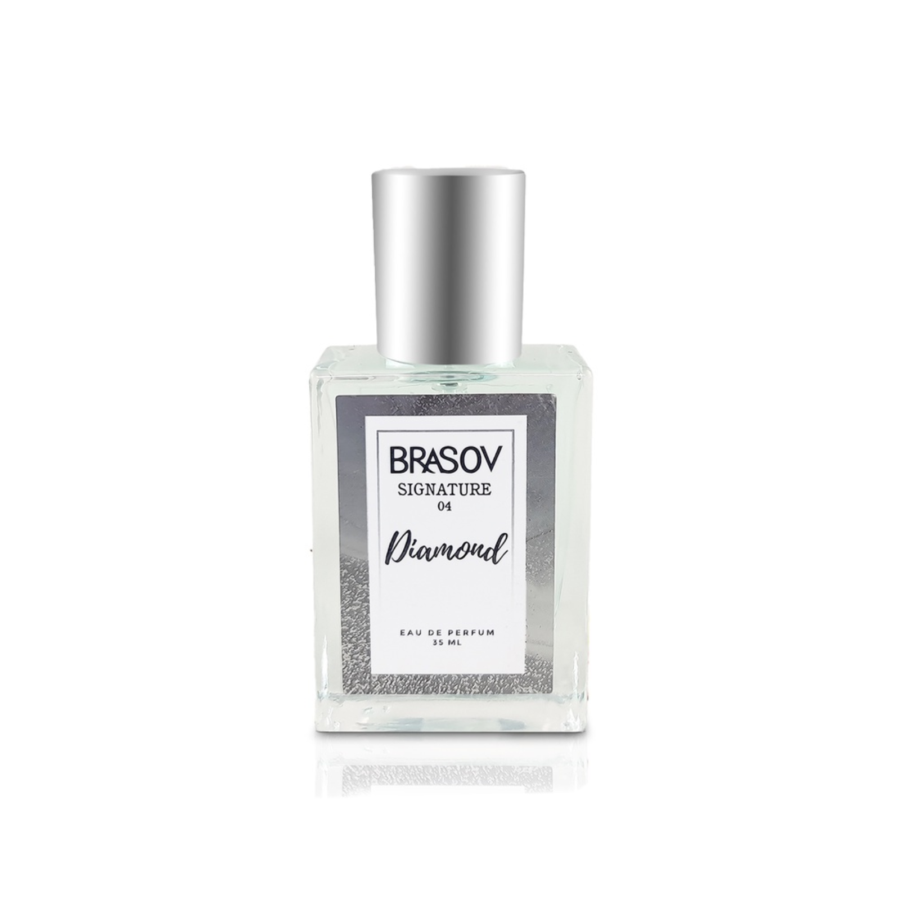 Brasov Edp Signature 04 Diamond  35ml 35ml