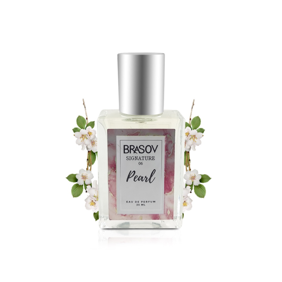 Brasov Edp Signature 06 Pearl 35ml 35ml