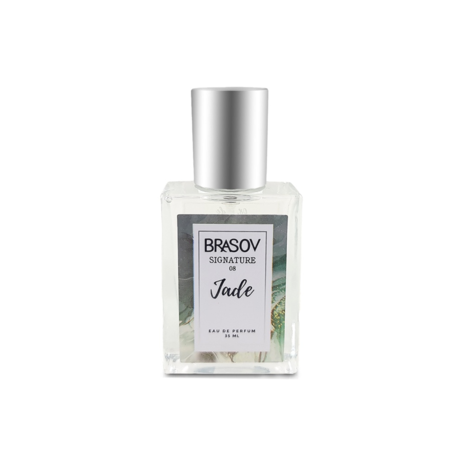 Brasov Edp Signature 08 Jade 35ml