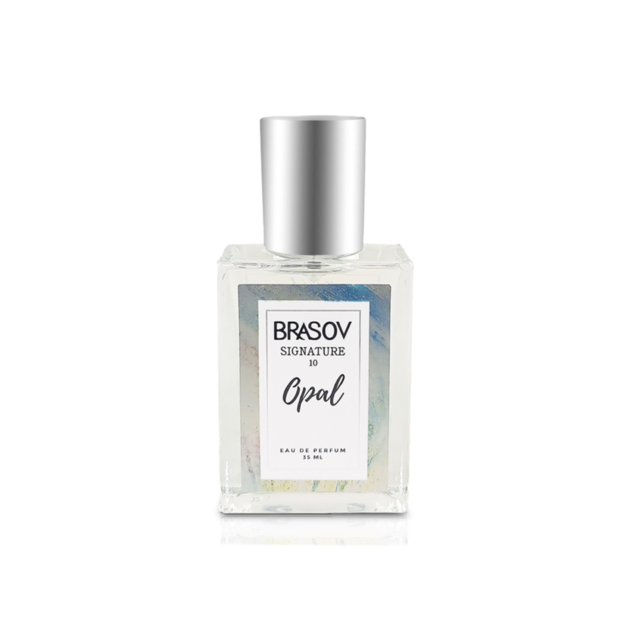 Brasov Edp Signature 10 Opal 35ml 35ml