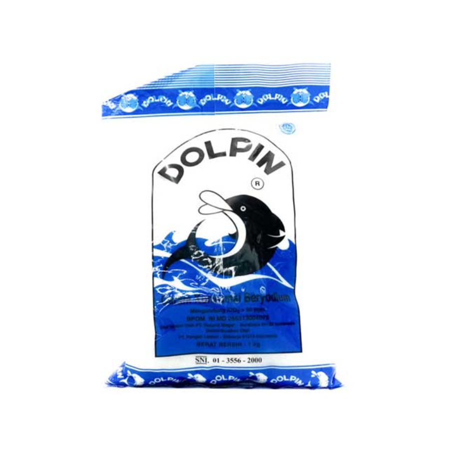 Garam Dolpin 1kg
