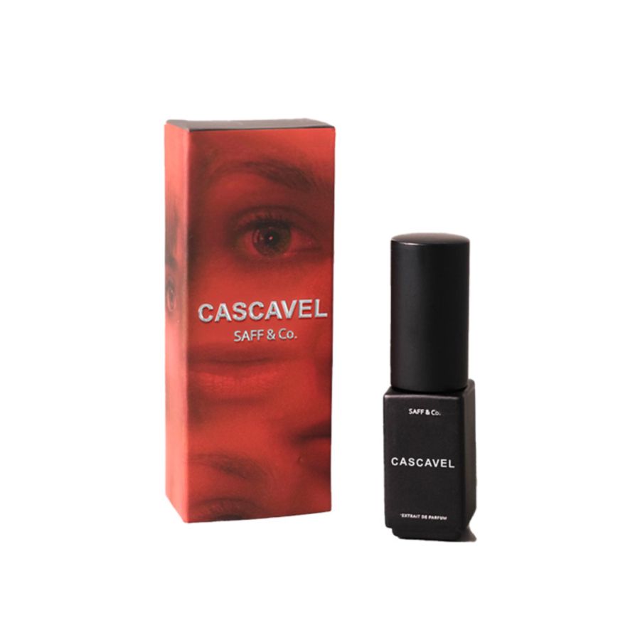 Saff & Co Mini Size Cascavel 5ml 5ml
