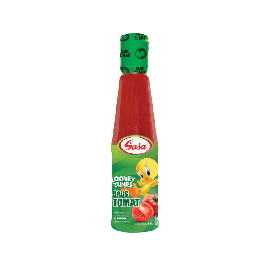 Sasa Saus Tomat 135ml