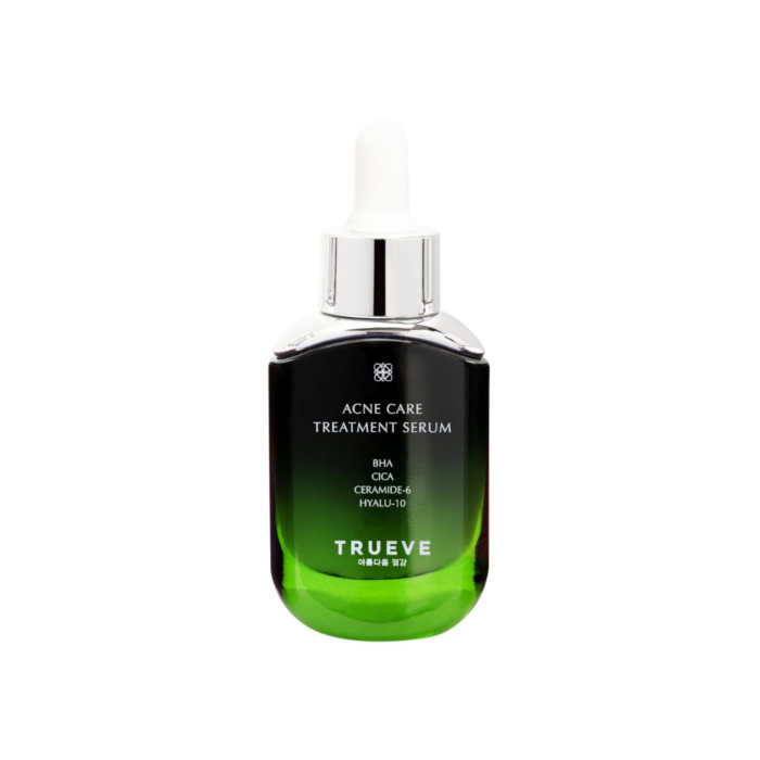 Trueve Acne Care Treatment Serum