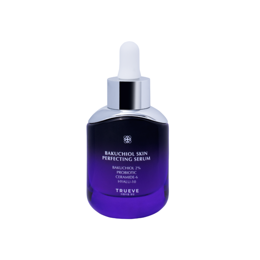 Trueve Bakuchiol Skin Perfecting Serum