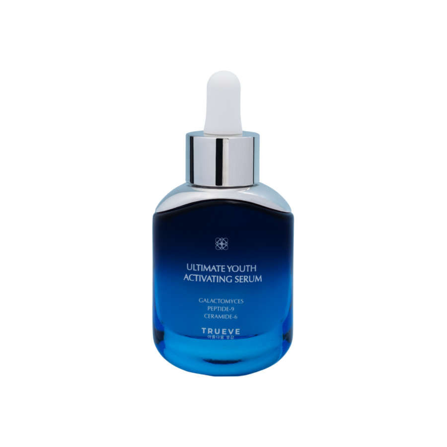 Trueve Ultimate Youth Activating Serum 5ml