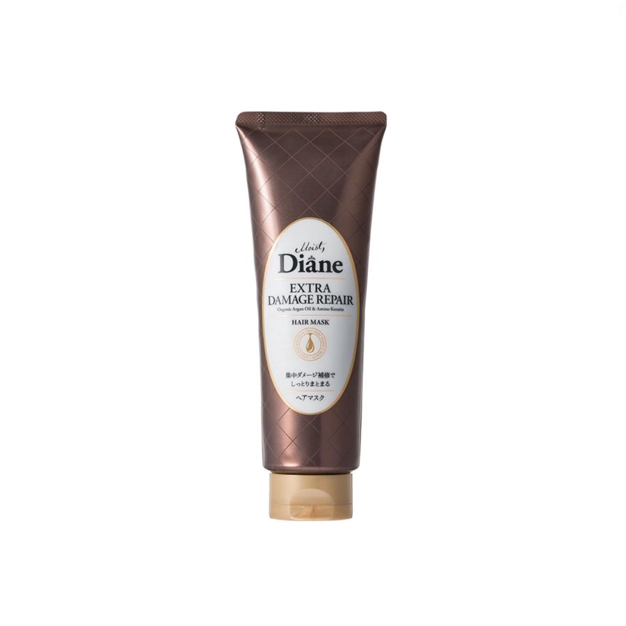 Moist Diane Extra Damage Repair Hair Mask 150gram
