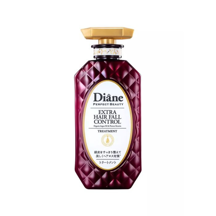 Moist Diane Extra Hair Fall Control Treatment