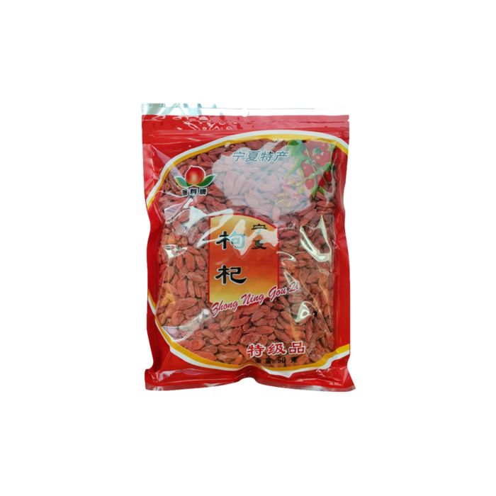 Goji Berry Organic Premium