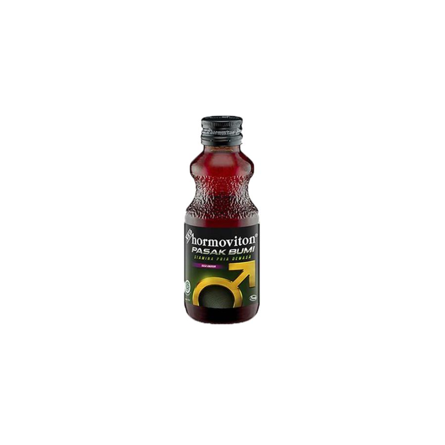 Neo Hormoviton Pasak Bumi Liquid Botol 150ml 150ml