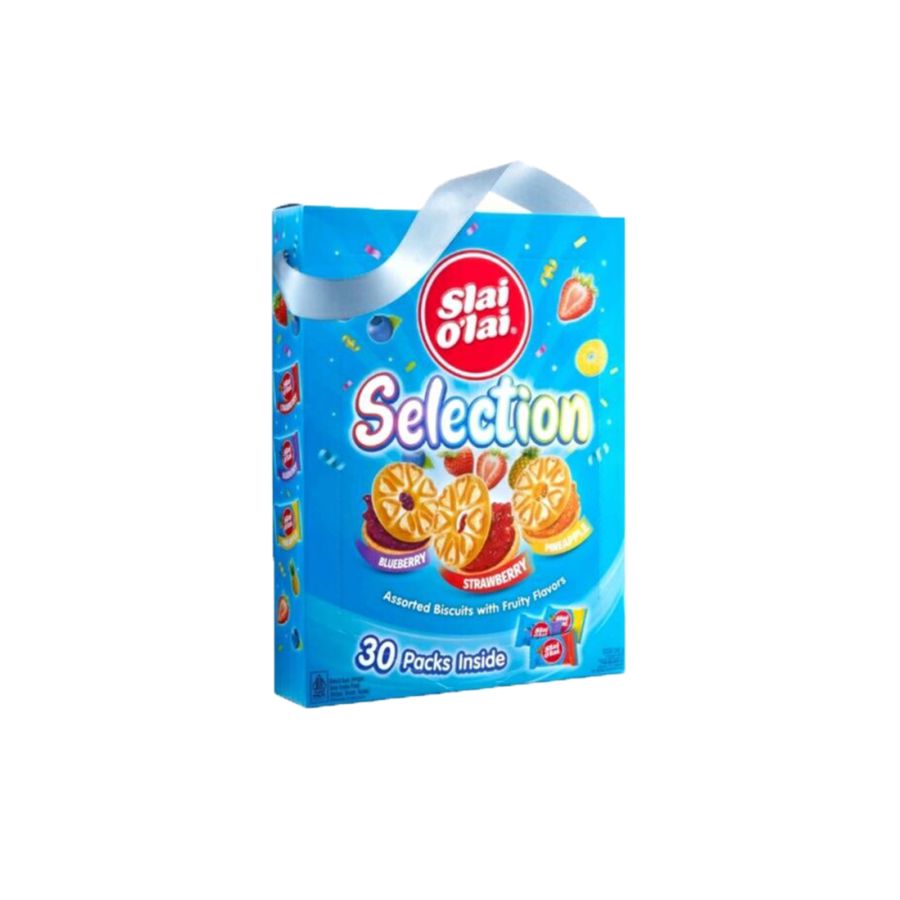 Slai Olay Festive Box 8 Box x 240gr