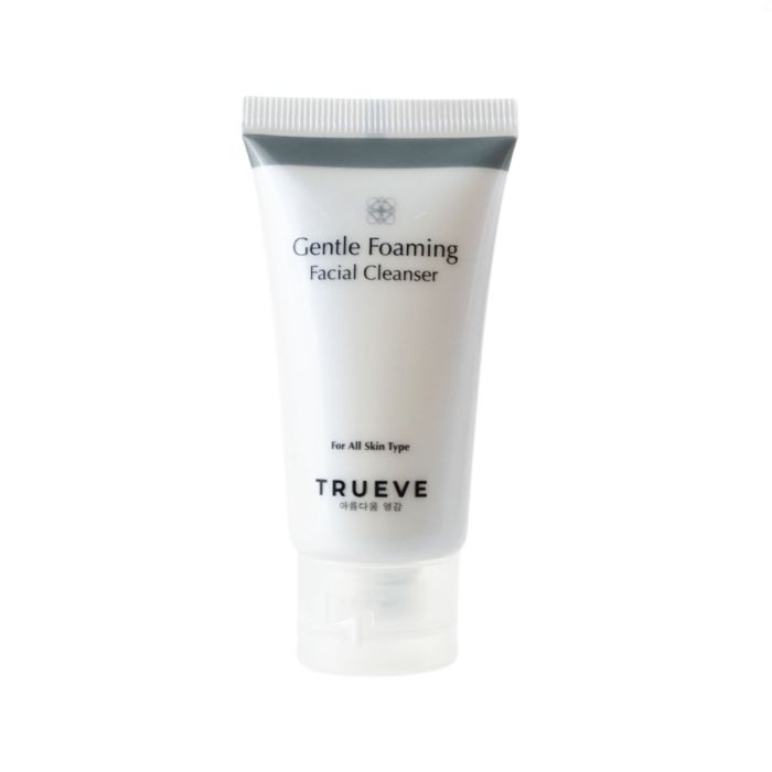 Trueve Gentle Foaming Facial Cleanser