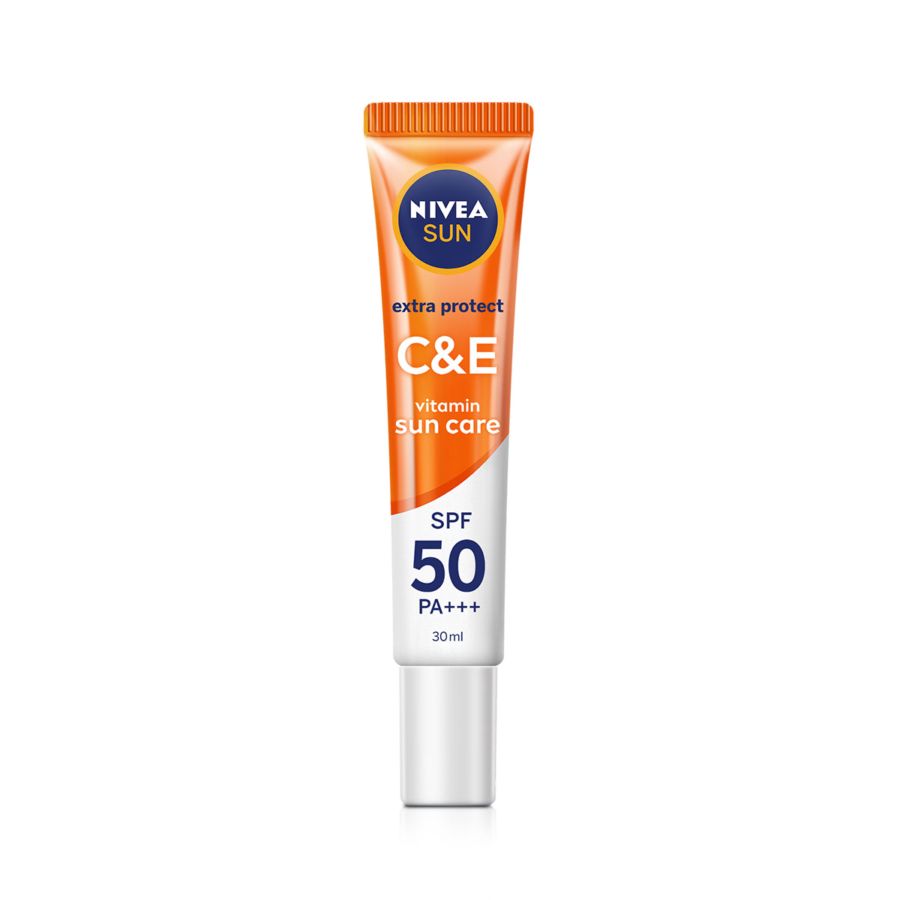 NIVEA Sun Extra Protect C&E SPF50 30ml