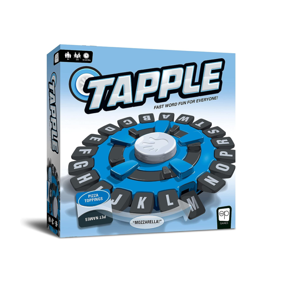 Board Game Tapple 1pcs