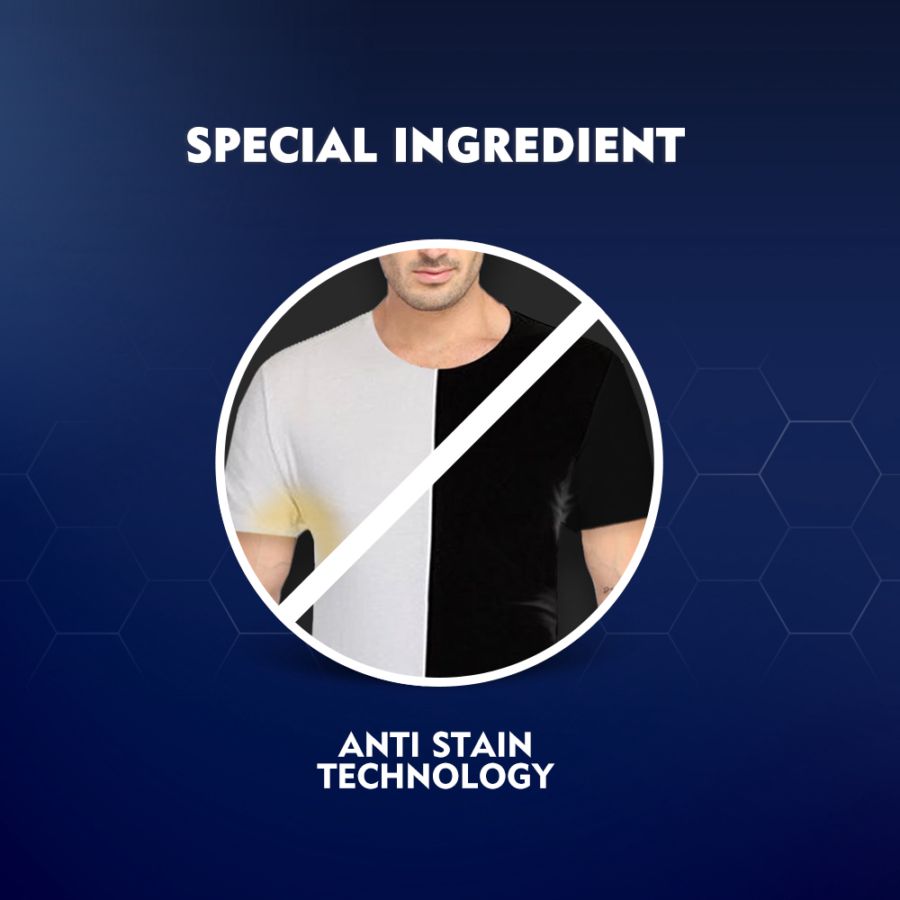 Nivea Men Invisbile Black & White Deodorant Roll On 50ml