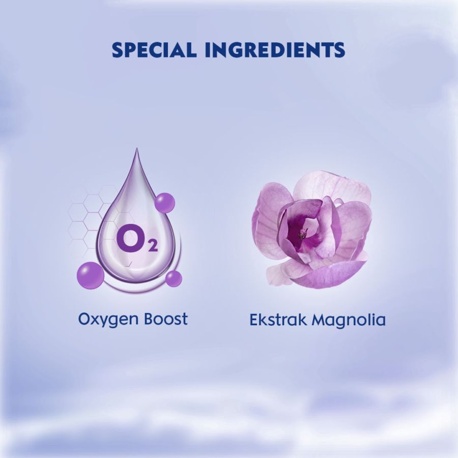 Nivea MicellAir Oil & Acne Care Micellar Water 125ml